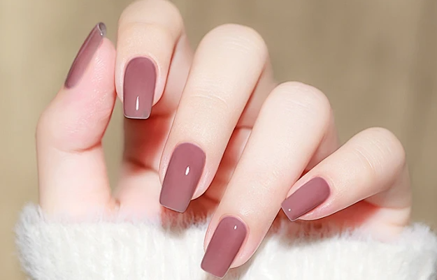 5 Winter Nail Ideas To Inspire Your Next Manicure